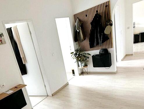 Foto - Renovierte 94 m² Wohnung in Waldsassen – Richtung Kappl