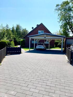 Foto - Einfamilienhaus in Wangerland