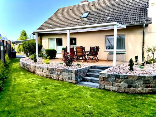 Foto - Einfamilienhaus in Wangerland zum Kaufen