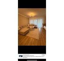 Gepflegte 2,5 Zimmer Wohnung mit 2 Balkonen - Buxtehude