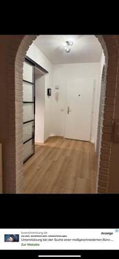 Foto - Etagenwohnung zum Kaufen in Buxtehude