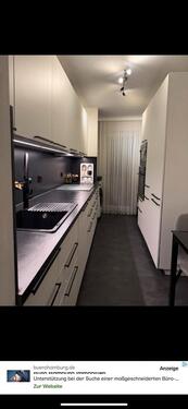 Foto - Etagenwohnung in Buxtehude zum Kaufen