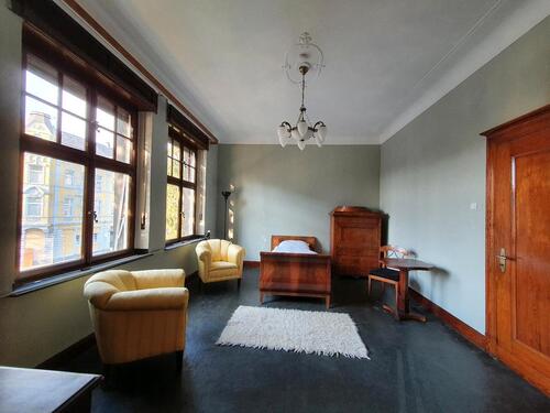 Foto - Etagenwohnung in Solingen