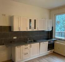 Schöne Wohnung ab sofort Tiere außerhalb Garten - Medebach