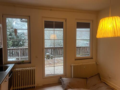 Foto - Etagenwohnung zur Miete in Medebach