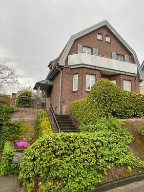 Foto - Freistehendes Einfamilienhaus in Schwalmtal-Waldniel