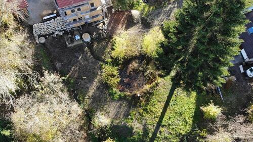 Foto - Grundstück für 2 Tiny Häuser in ländlicher Umgebung