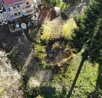 Grundstück für 2 Tiny Häuser in ländlicher Umgebung - Rot an der Rot