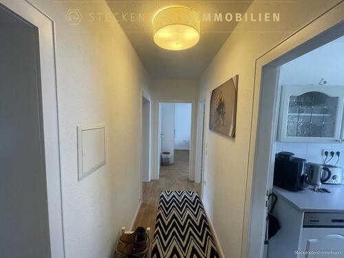 Foto - 3 Zimmer Etagenwohnung zur Miete in Ronnenberg