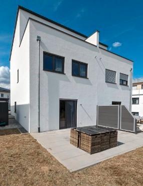 Foto - 2 Zimmer Erdgeschoss Wohnung - Neuwertig Kaltmiete 660 € - 66 m²