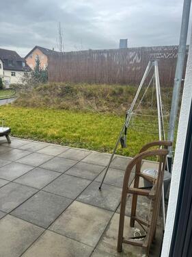 Foto - 2 Zimmer Etagenwohnung zur Miete in Hardheim