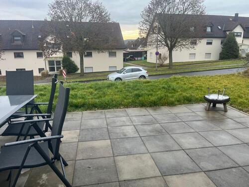 Foto - 2 Zimmer Etagenwohnung in Hardheim