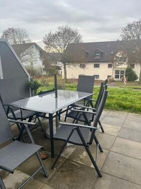 Foto - Etagenwohnung in Hardheim zur Miete