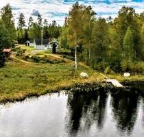 Ferienhaus am See Schweden Ferienhaus in Schweden Flodmarken - Mainz Finthen