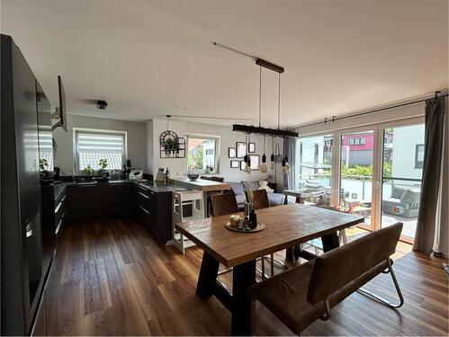 Foto - Etagenwohnung in Wuppertal zur Miete