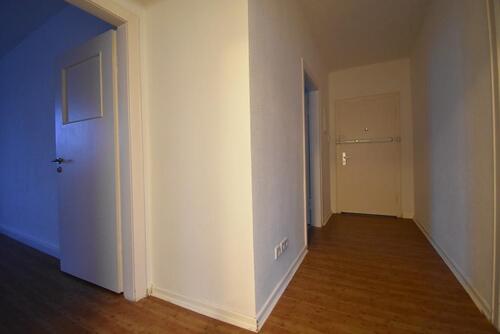 Foto - 2 Zimmer Etagenwohnung in Düsseldorf