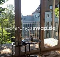 Wohnungsswap - 1 Zimmer, 33 m² - Tarpenbekstraße, Hamburg-Nord, Hamburg