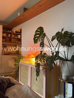 Foto - 1 Zimmer Etagenwohnung zur Miete in Hamburg