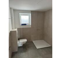 2 Zimmerwohnung Erstbezug in Immenhausen Kernstadt