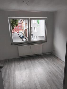 Foto - Etagenwohnung in Duisburg zur Miete