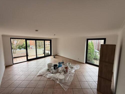 Foto - 3 Zimmer Etagenwohnung zur Miete in Meerbusch