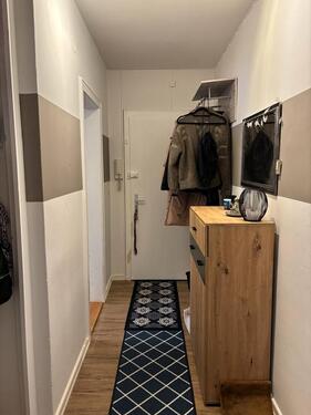 Foto - 2.5 Zimmer Erdgeschoßwohnung zur Miete in Schleswig