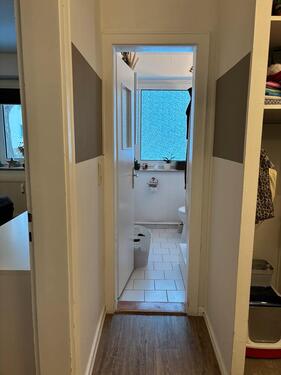 Foto - 2.5 Zimmer Erdgeschoßwohnung in Schleswig