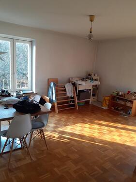 Foto - 3 Zimmer Wohnung in Hamburg Barmbek-Süd, verfügbar ab 01.03.2026