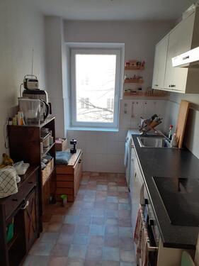 Foto - 3 Zimmer Etagenwohnung in Hamburg