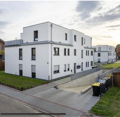 Foto - Barrierefreie Erdgeschosswohnung mit Terasse & Garten - Neubau Me