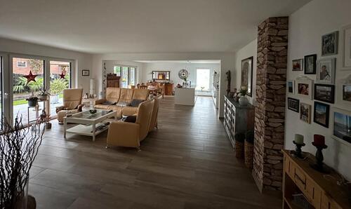 Foto - Erdgeschoßwohnung in Alpen zum Kaufen