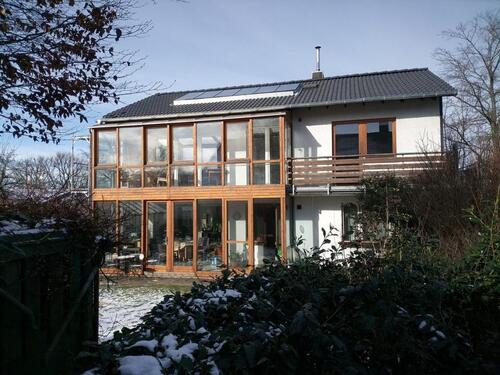 Foto - Zweifamilienhaus + Ferienwohnung