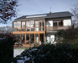 Zweifamilienhaus + Ferienwohnung - Simmerath