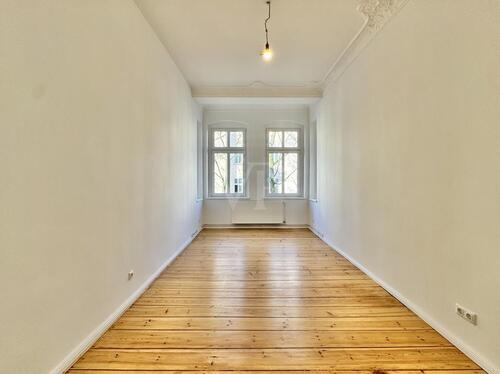 Foto - Etagenwohnung in Berlin zur Miete