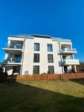 Foto - 3 Zimmer Etagenwohnung zur Miete in Schwerin