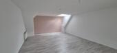 Foto - Dachgeschoss Wohnung - 775,00&nbsp;EUR Kaltmiete, ca.&nbsp; 110,00&nbsp;m&sup2;