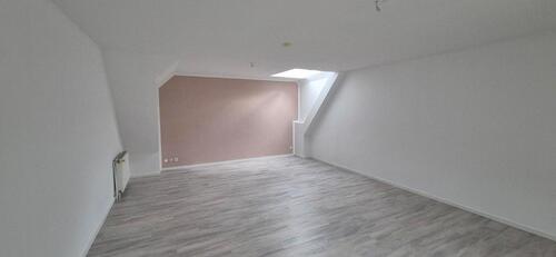 Foto - Dachgeschoss Wohnung - 775,00&nbsp;EUR Kaltmiete, ca.&nbsp; 110,00&nbsp;m&sup2;