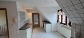 Foto - 3 Zimmer Dachgeschoßwohnung in Egeln