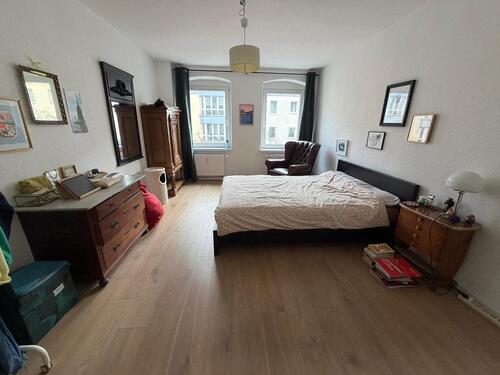 Foto - 3 Zimmer Etagenwohnung zur Miete in Berlin