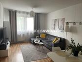 Foto - Wohnungsswap - 2 Zimmer, 53 m² - Golliner Str., Marzahn, Berlin