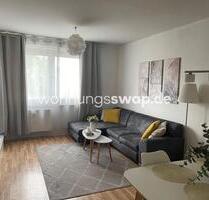 Wohnungsswap - 2 Zimmer, 53 m² - Golliner Str., Marzahn, Berlin
