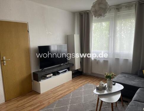 Foto - 2 Zimmer Etagenwohnung zur Miete in Berlin