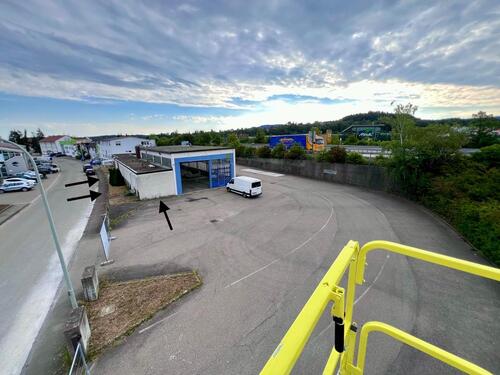 Foto - andere in Balingen zur Miete