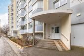 Foto - 2-Zimmer Wohnung in Berlin Neu-Hohenschönhausen
