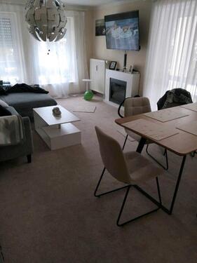 Foto - 2,5 Zimmer Wohnung - 910,00&nbsp;EUR Kaltmiete, ca.&nbsp; 69,00&nbsp;m&sup2;