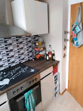 Foto - Erdgeschoßwohnung in Kaufbeuren zur Miete