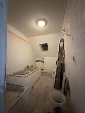 Foto - Mietwohnung Wilhelmstraße Herten