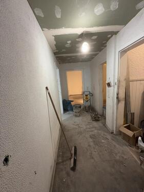 Foto - Etagenwohnung in Herten zur Miete