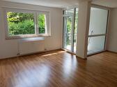 Foto - 3-Zi.-EG-Wohnung • BARRIEREFREI • GARTEN • TG • EBK • TOP LAGE !!
