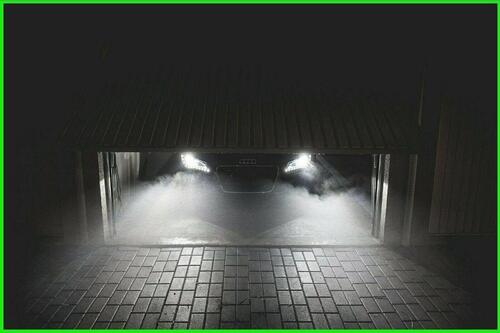 Foto - Garage in Borna-West zu vermieten